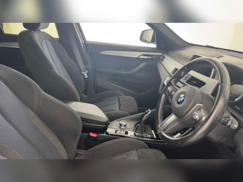 Used BMW X1 2018 for sale - 77858655: Photo