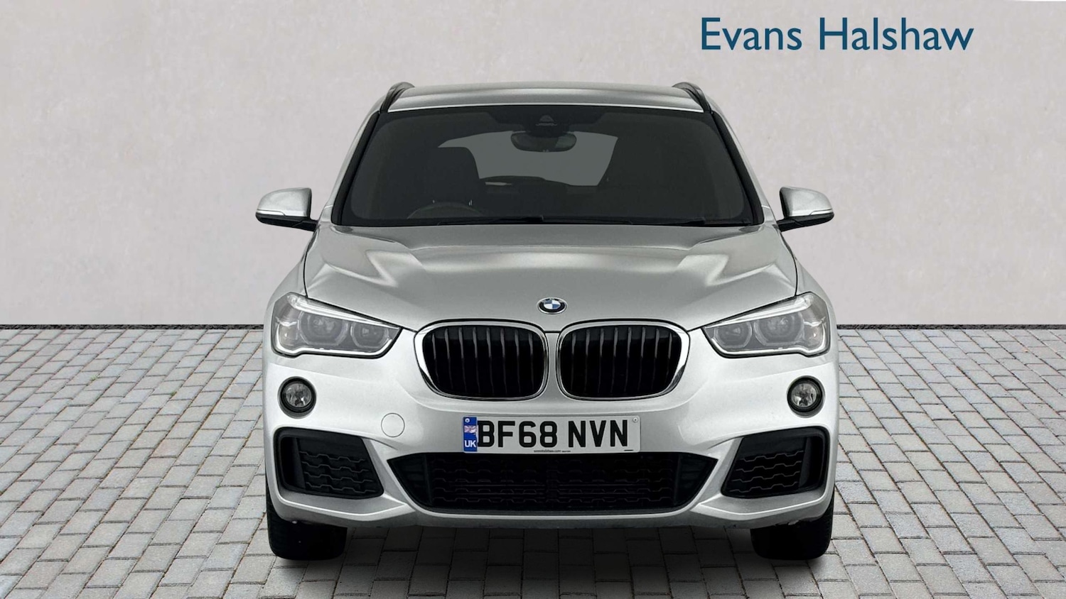 Used BMW X1 2018 for sale - 77858655: Photo 4