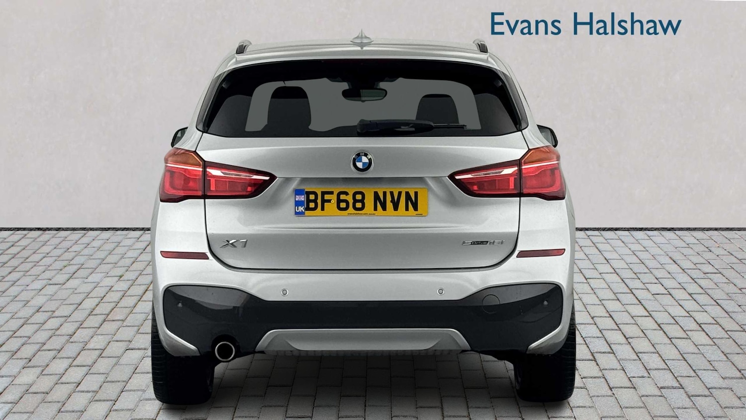 Used BMW X1 2018 for sale - 77858655: Photo 5