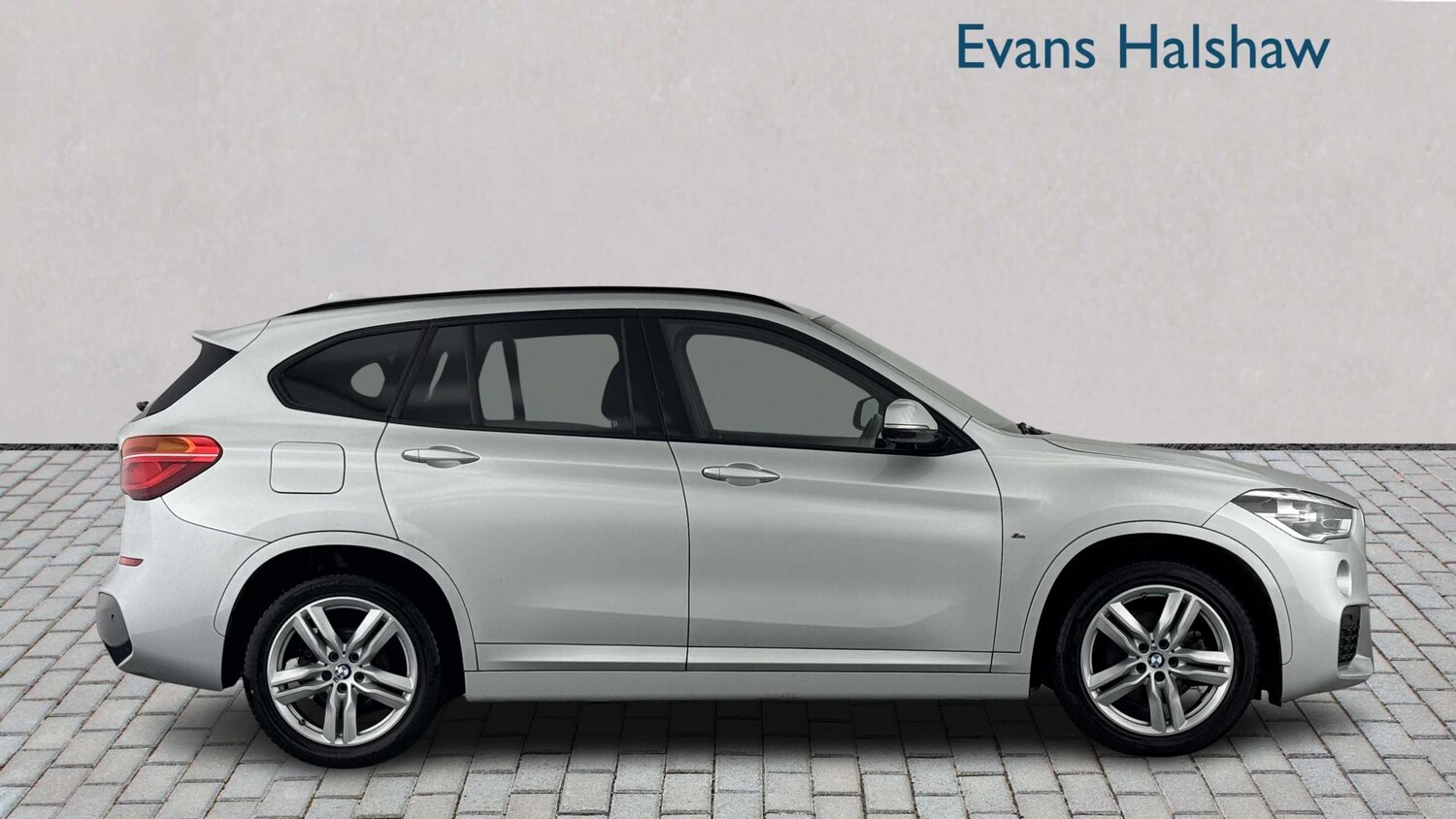 Used BMW X1 2018 for sale - 77858655: Photo 6