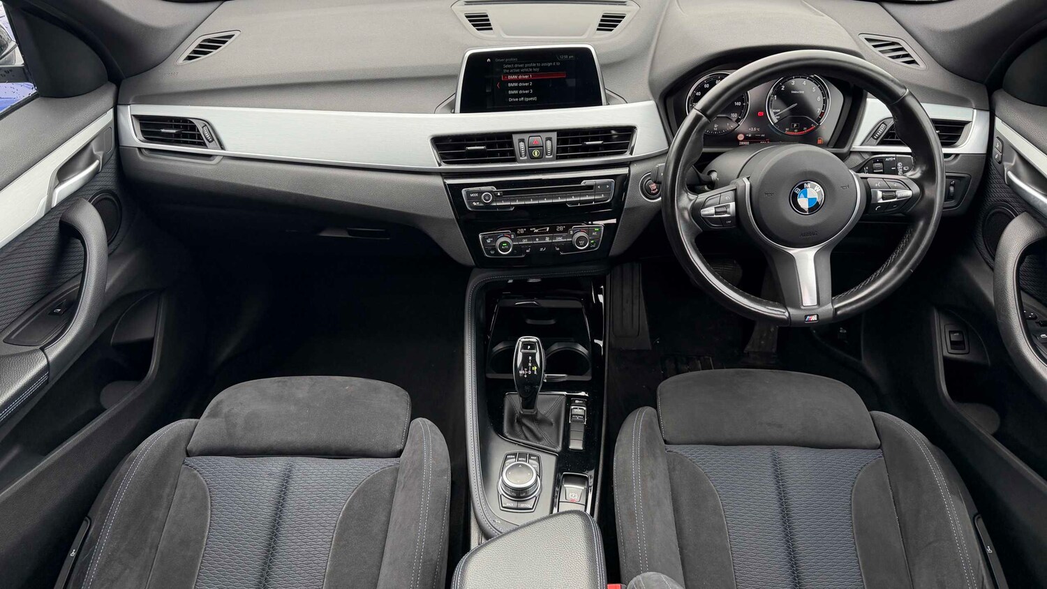 Used BMW X1 2018 for sale - 77858655: Photo 8