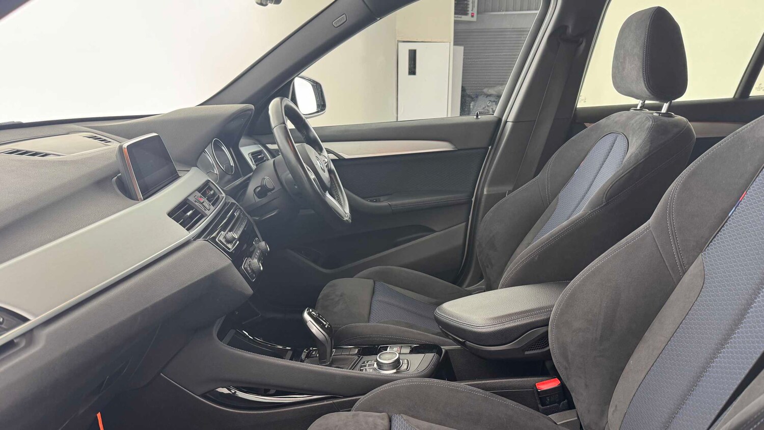 Used BMW X1 2018 for sale - 77858655: Photo 9