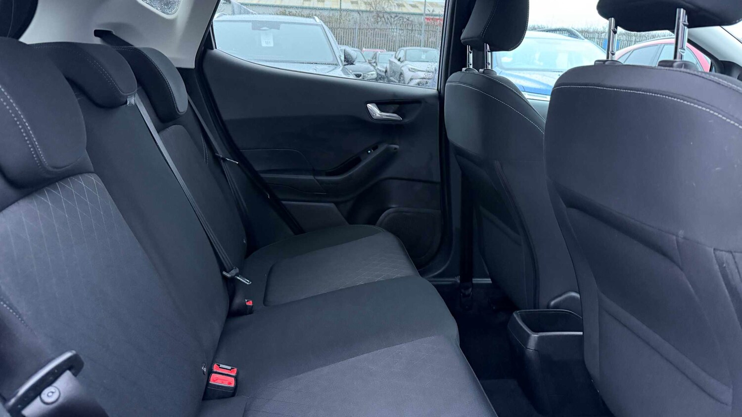 Used Ford Fiesta for sale - 77860502: Photo 10