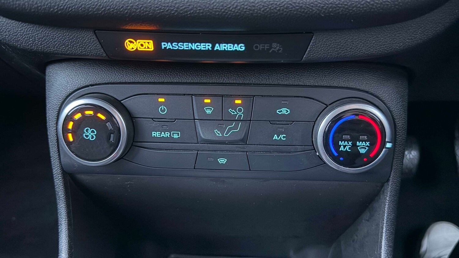 Used Ford Fiesta for sale - 77860502: Photo 16