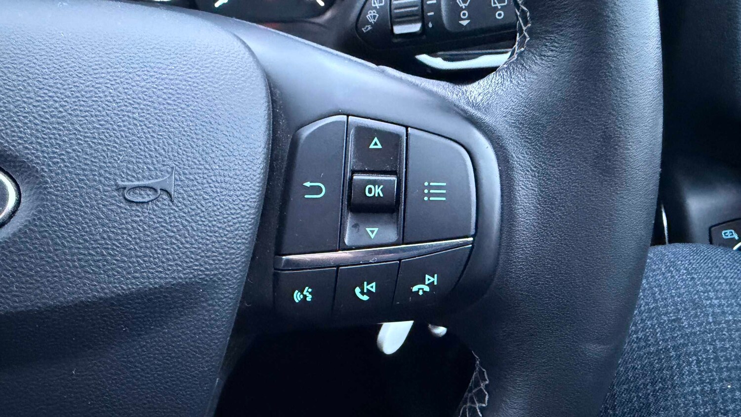 Used Ford Fiesta for sale - 77860502: Photo 19