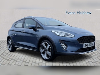 Ford Fiesta feature image
