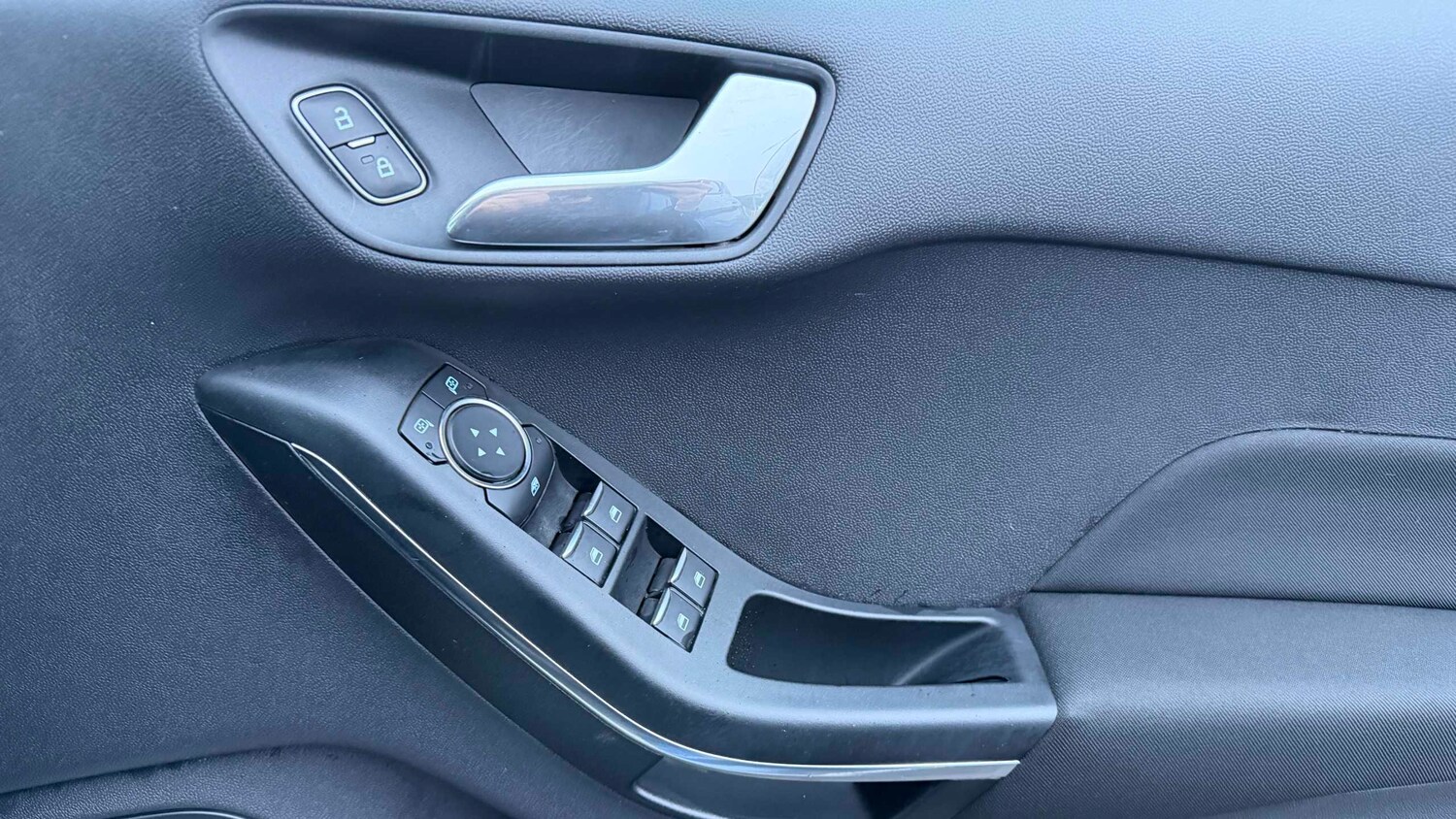 Used Ford Fiesta for sale - 77860502: Photo 21