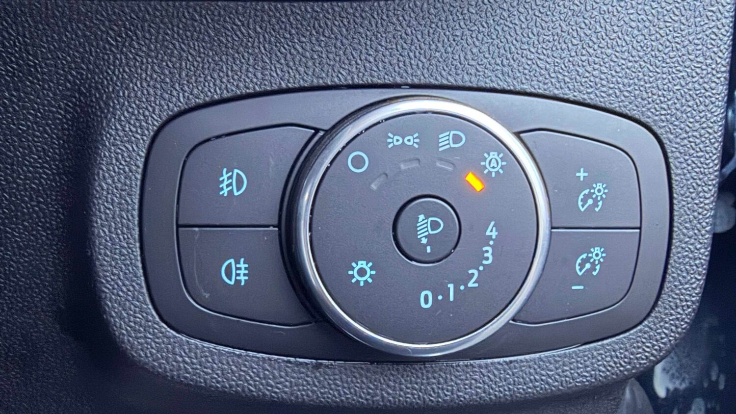 Used Ford Fiesta for sale - 77860502: Photo 22