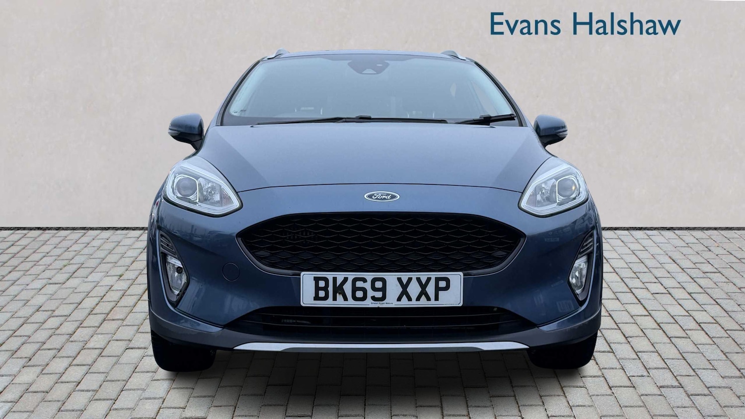 Used Ford Fiesta for sale - 77860502: Photo 4