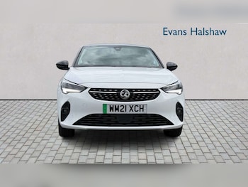 Used Vauxhall Corsa 2021 for sale - 78825095: Photo