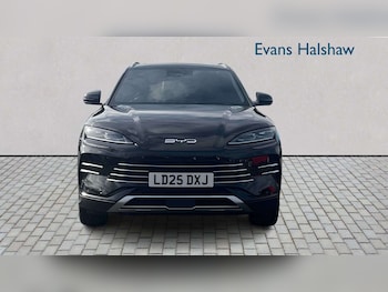 Used BYD Seal U 2025 for sale - 78278617: Photo