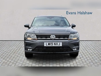 Used Volkswagen Tiguan 2019 for sale - 78764287: Photo