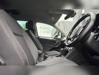 Used Volkswagen Tiguan 2019 for sale - 78764287: Photo
