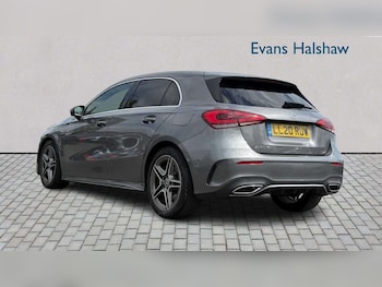 Used Mercedes-Benz A-Class 2020 for sale - 79257408: Photo