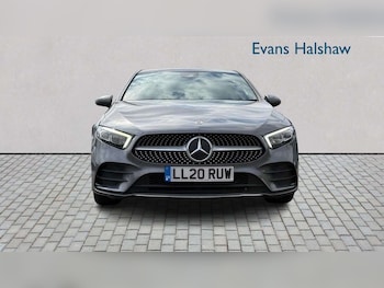Used Mercedes-Benz A-Class 2020 for sale - 79257408: Photo