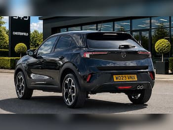 Used Vauxhall Mokka 2023 for sale - 79702518: Photo
