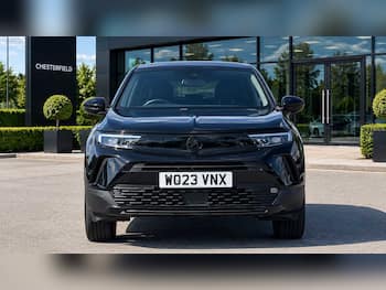 Used Vauxhall Mokka 2023 for sale - 79702518: Photo