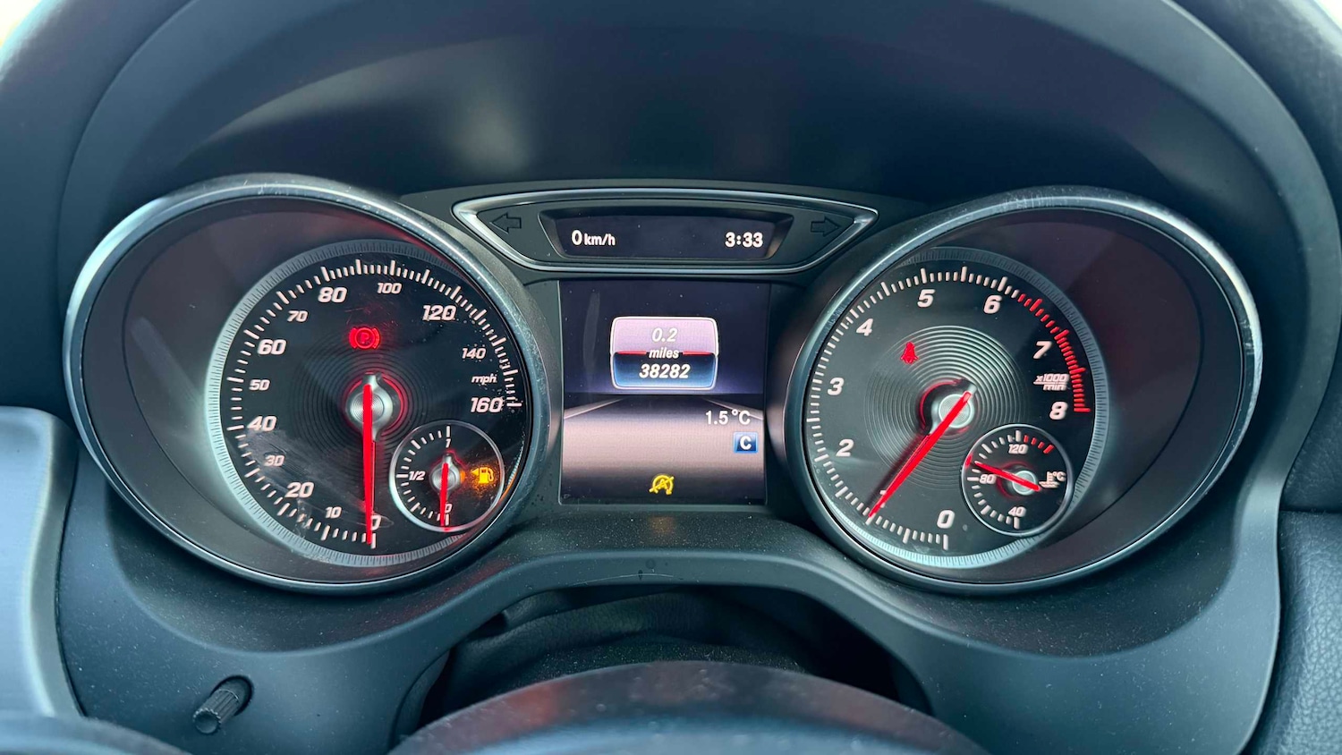 Used Mercedes-Benz CLA for sale - 77859401: Photo 10