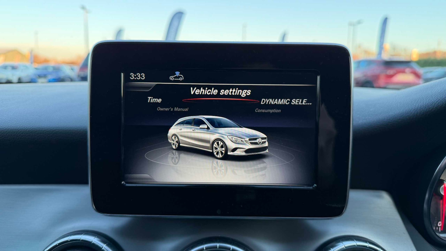 Used Mercedes-Benz CLA for sale - 77859401: Photo 12