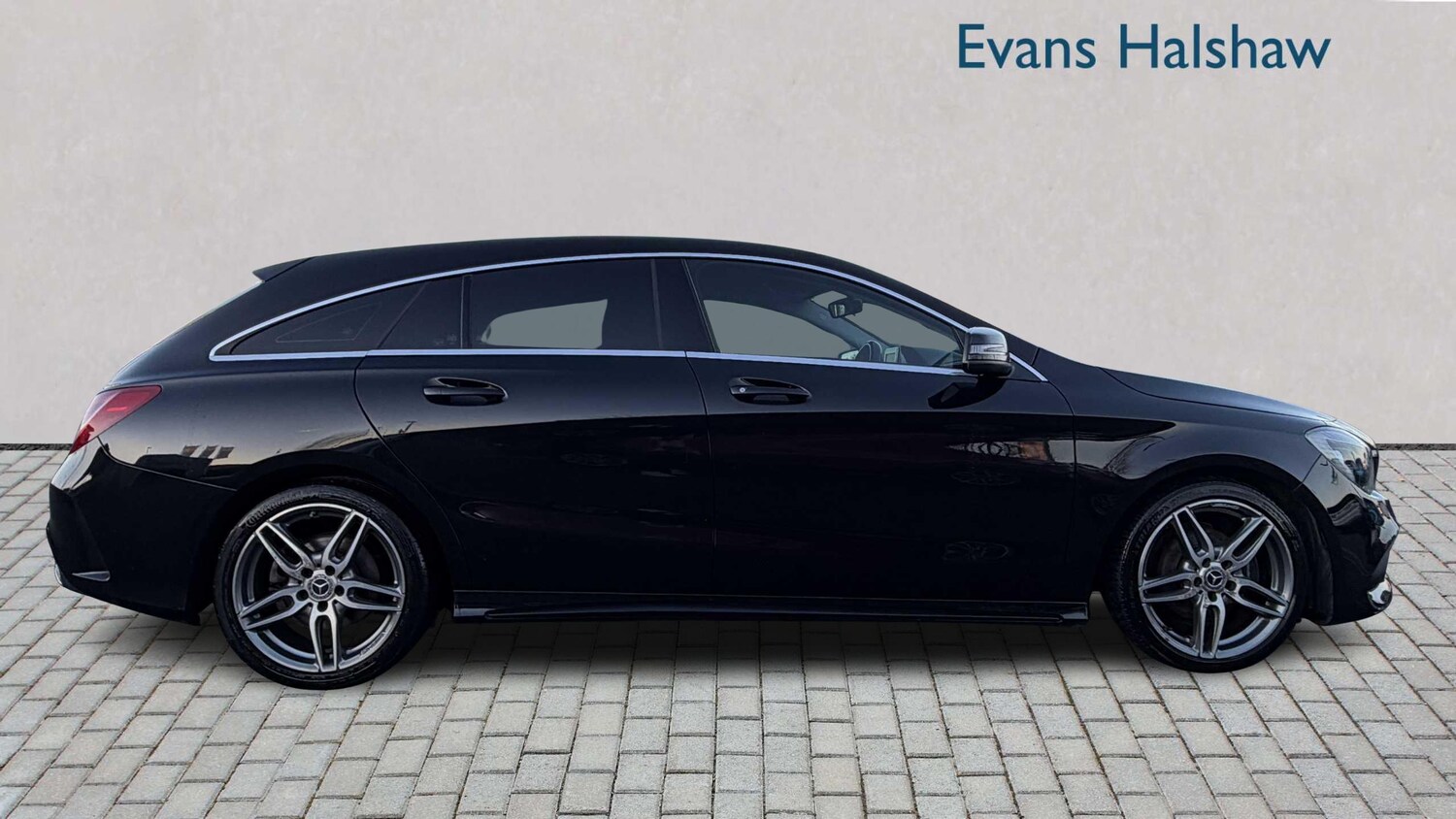 Used Mercedes-Benz CLA for sale - 77859401: Photo 13