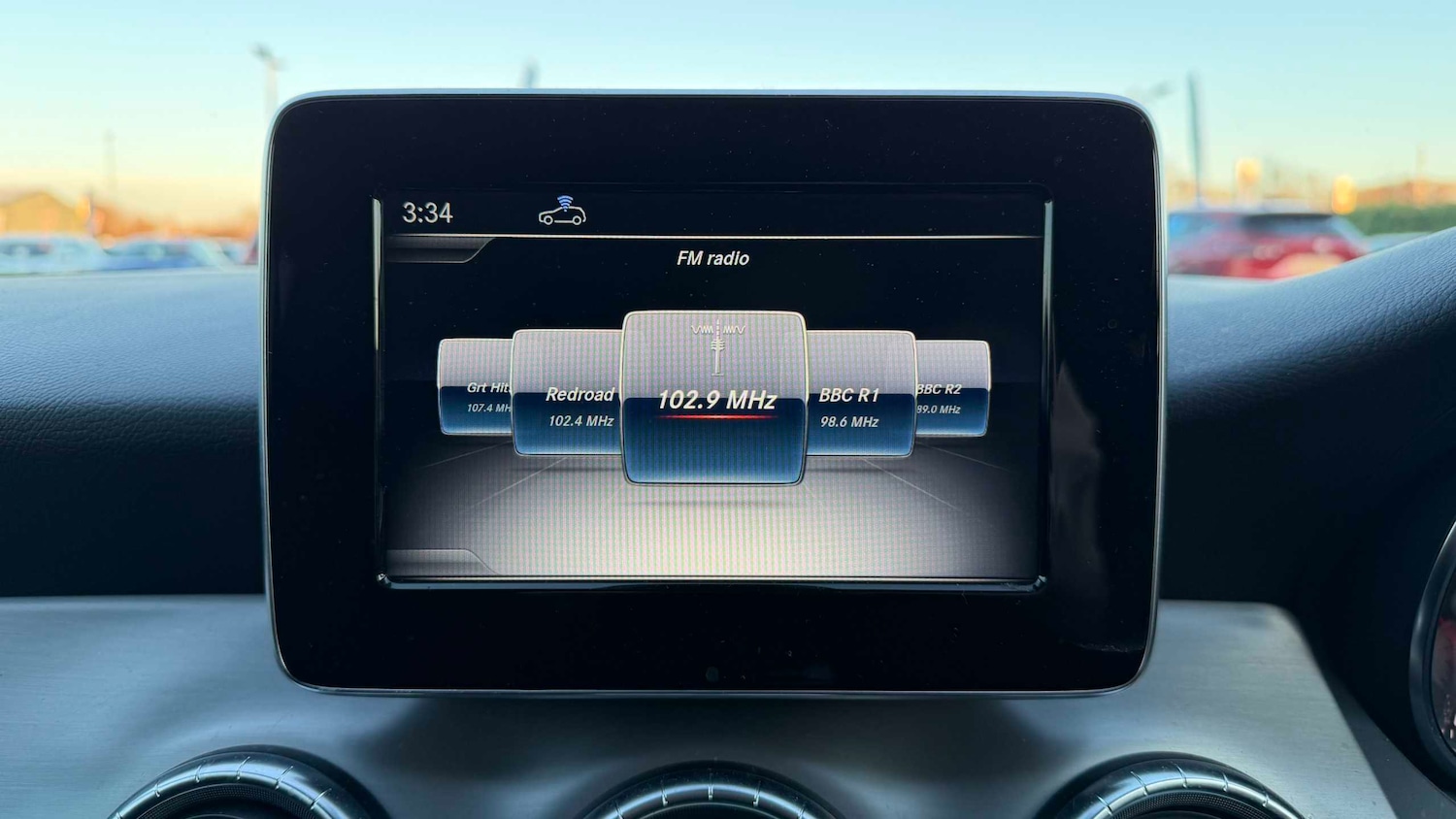 Used Mercedes-Benz CLA for sale - 77859401: Photo 14