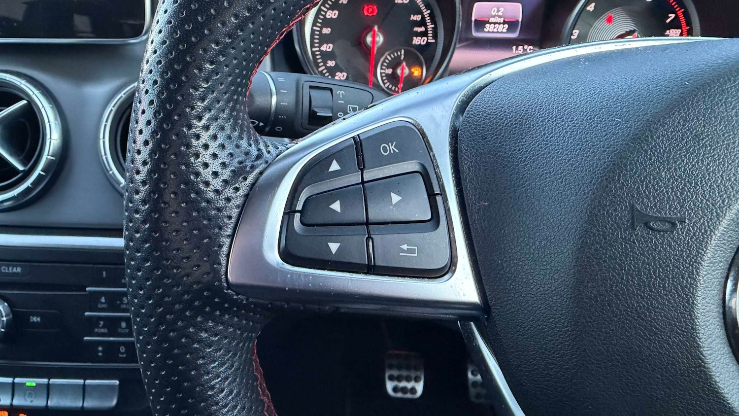 Used Mercedes-Benz CLA for sale - 77859401: Photo 19