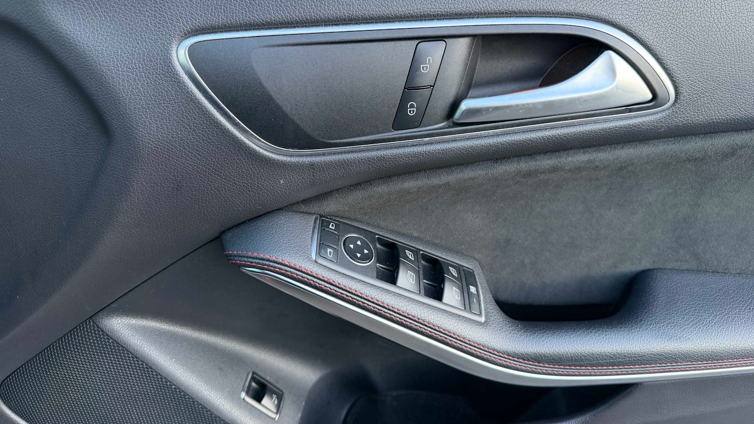 Used Mercedes-Benz CLA for sale - 77859401: Photo 21