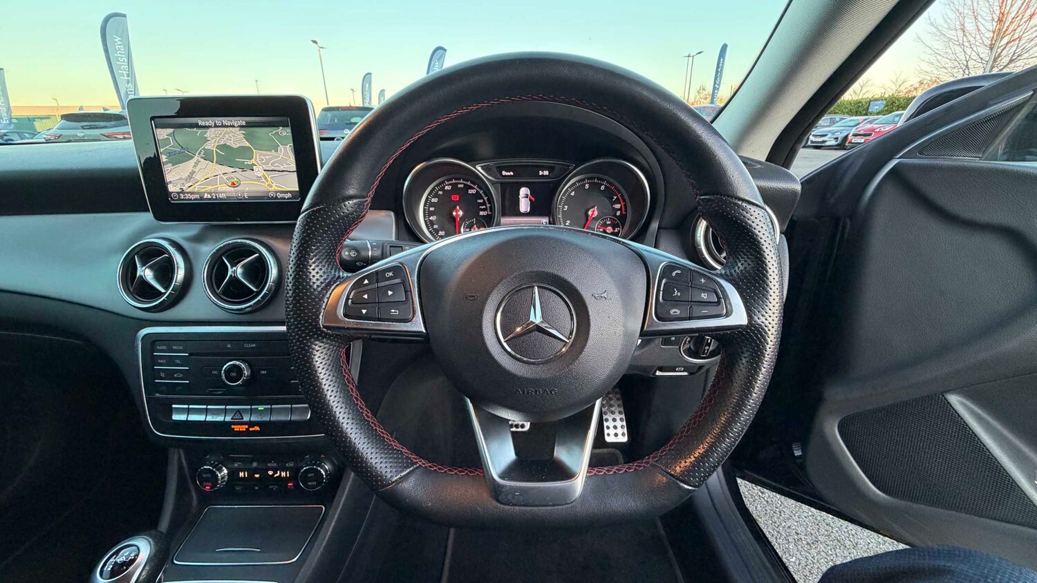 Used Mercedes-Benz CLA for sale - 77859401: Photo 23