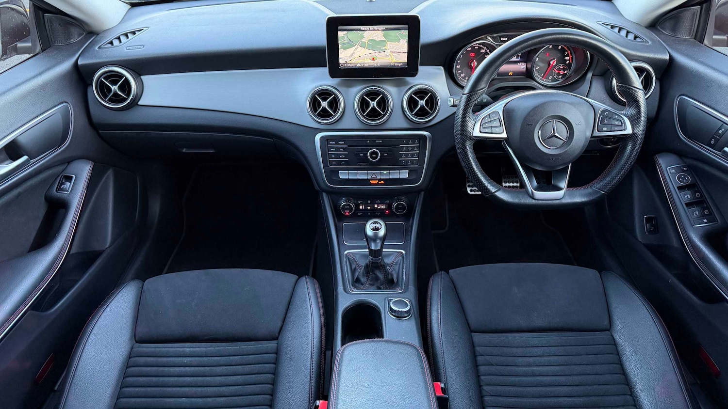 Used Mercedes-Benz CLA for sale - 77859401: Photo 25