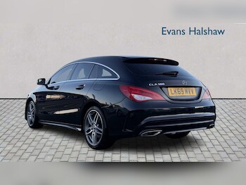 Used Mercedes-Benz CLA 2019 for sale - 77859401: Photo