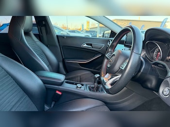 Used Mercedes-Benz CLA 2019 for sale - 77859401: Photo