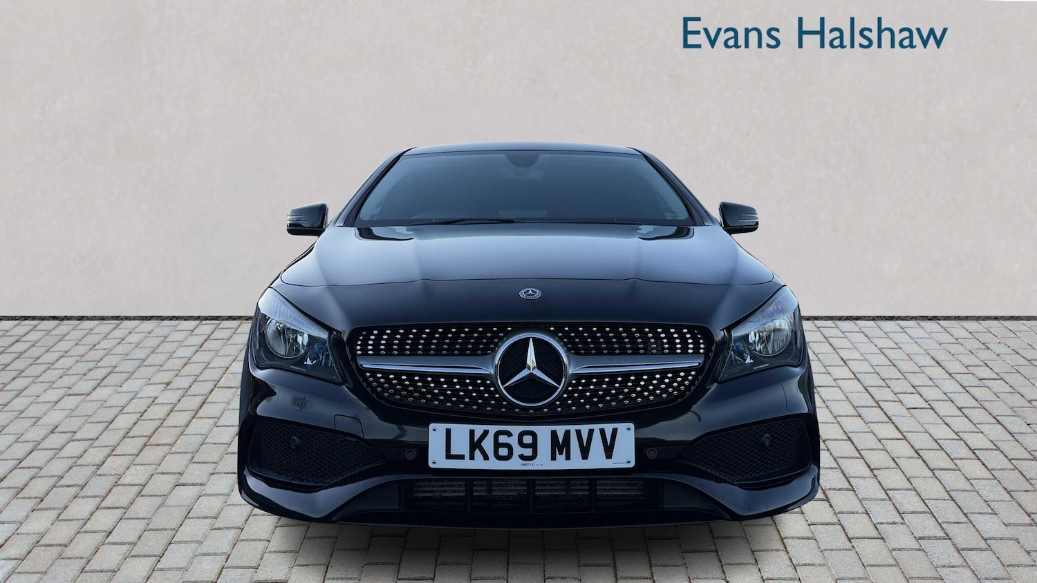 Used Mercedes-Benz CLA for sale - 77859401: Photo 4