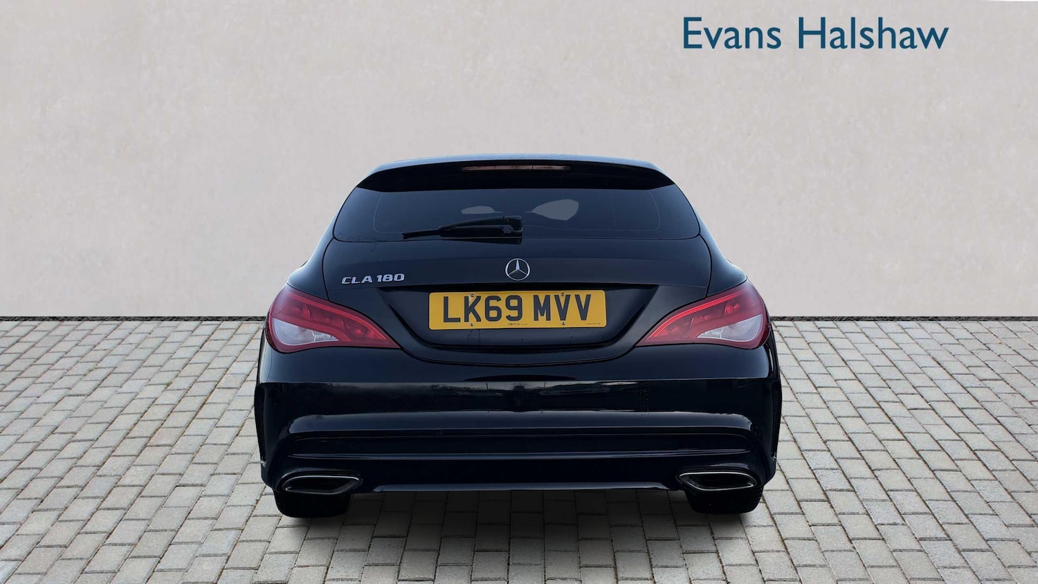 Used Mercedes-Benz CLA for sale - 77859401: Photo 5