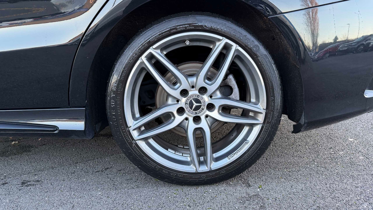 Used Mercedes-Benz CLA for sale - 77859401: Photo 6