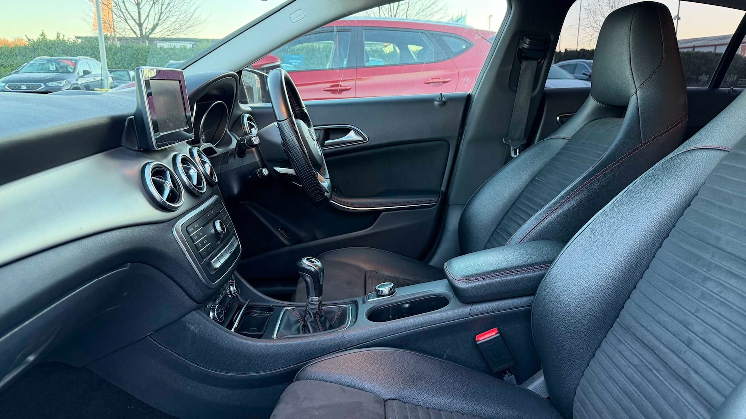 Used Mercedes-Benz CLA for sale - 77859401: Photo 7