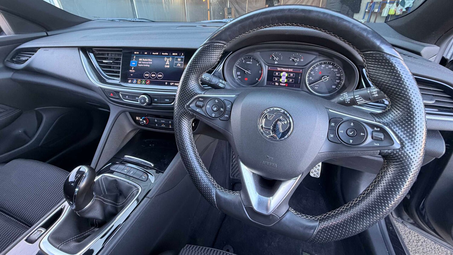 Used Vauxhall Insignia for sale - 77858820: Photo 10