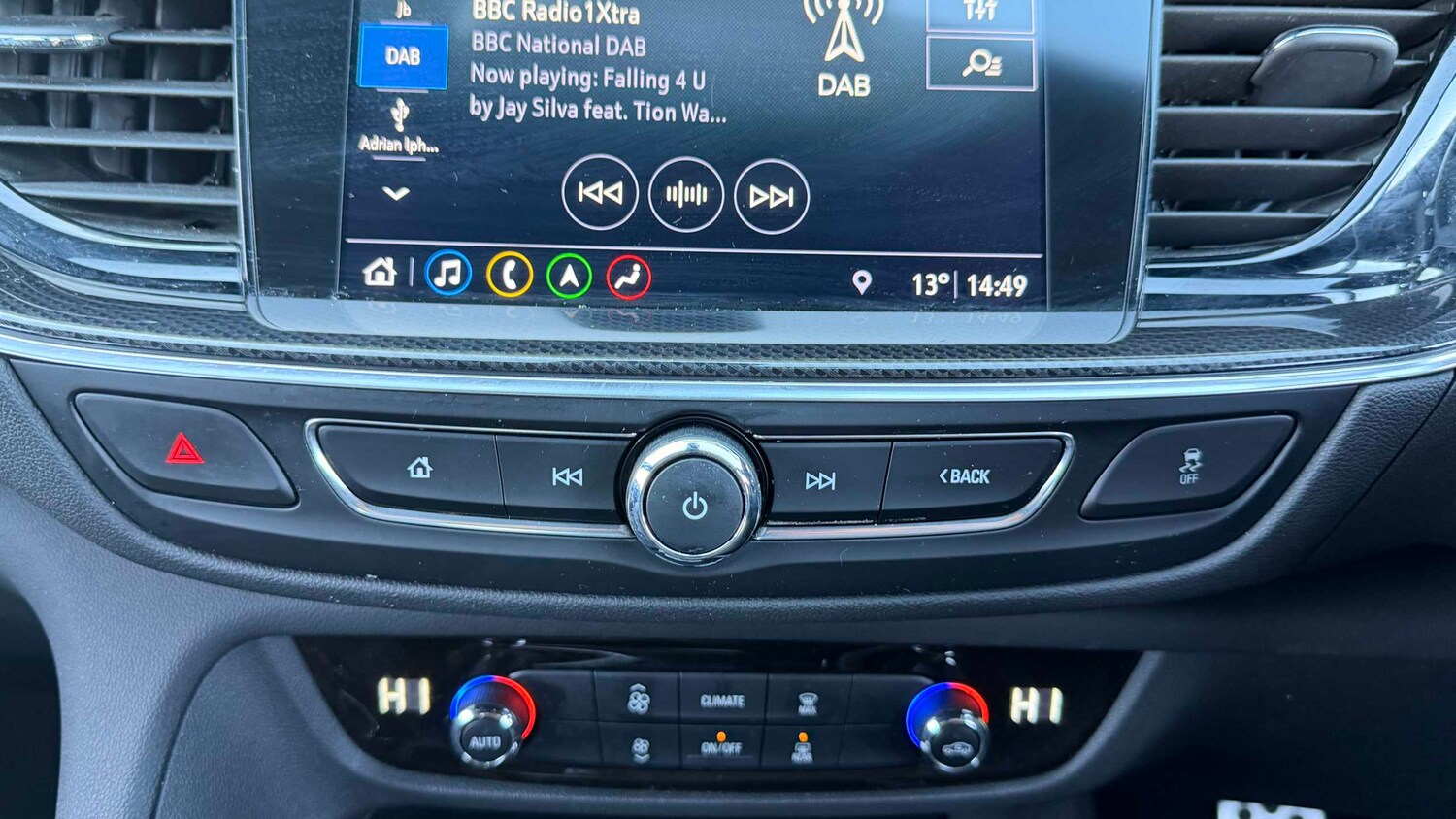 Used Vauxhall Insignia for sale - 77858820: Photo 15