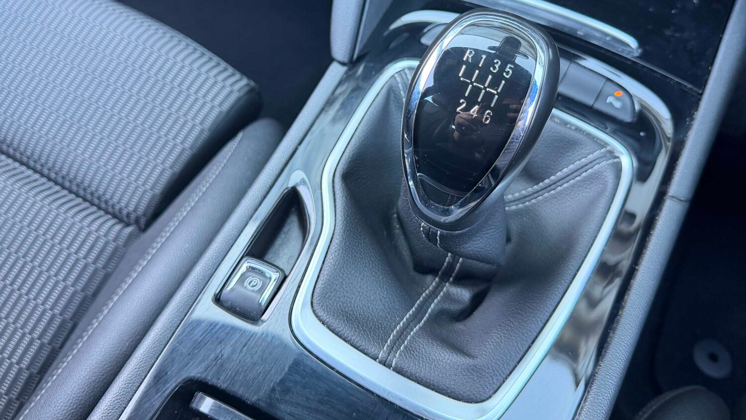 Used Vauxhall Insignia for sale - 77858820: Photo 18