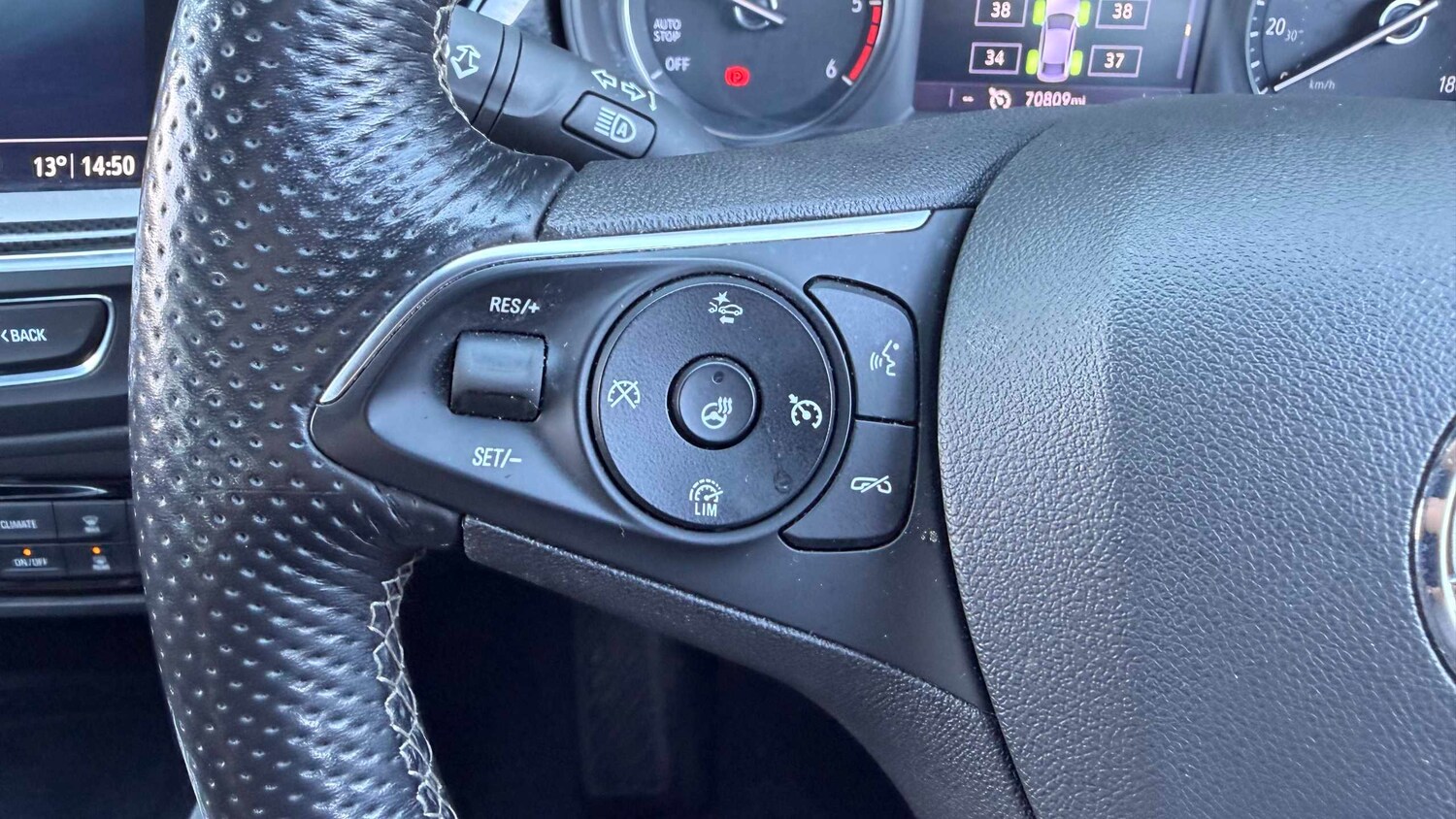 Used Vauxhall Insignia for sale - 77858820: Photo 19