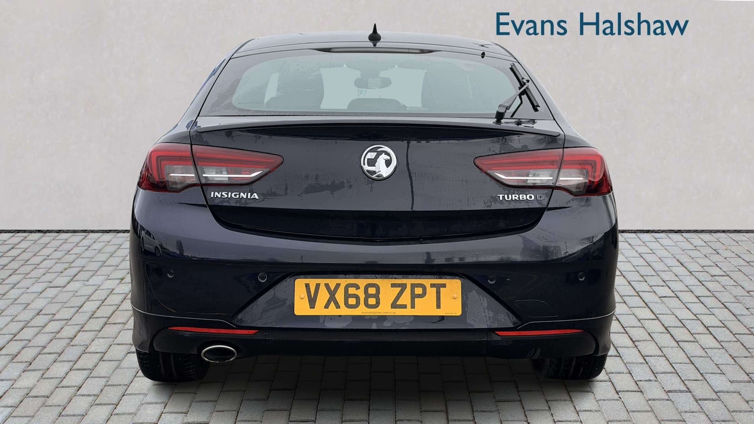 Used Vauxhall Insignia for sale - 77858820: Photo 5