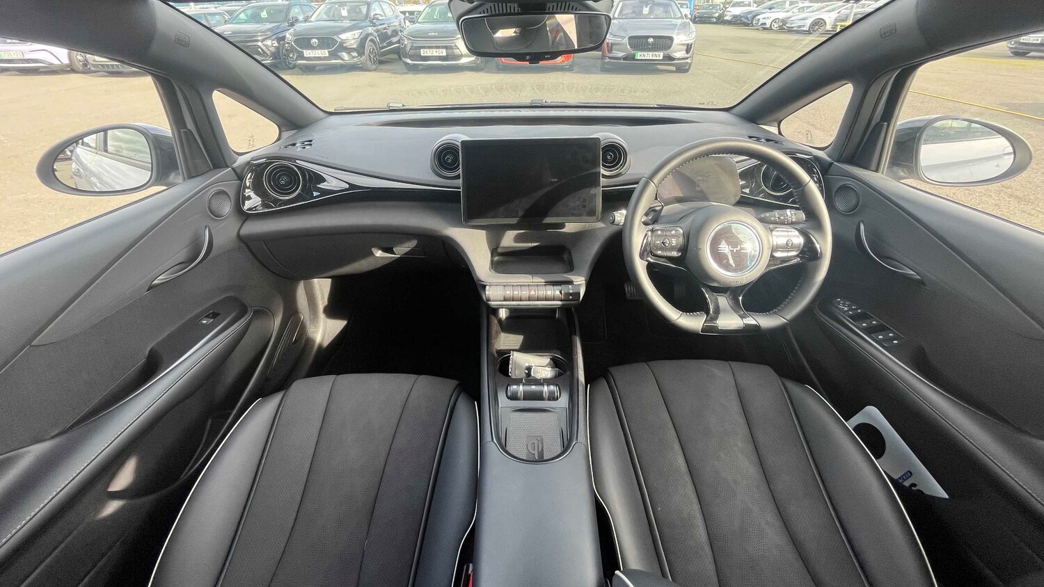 Used BYD Dolphin for sale - 77861545: Photo 10