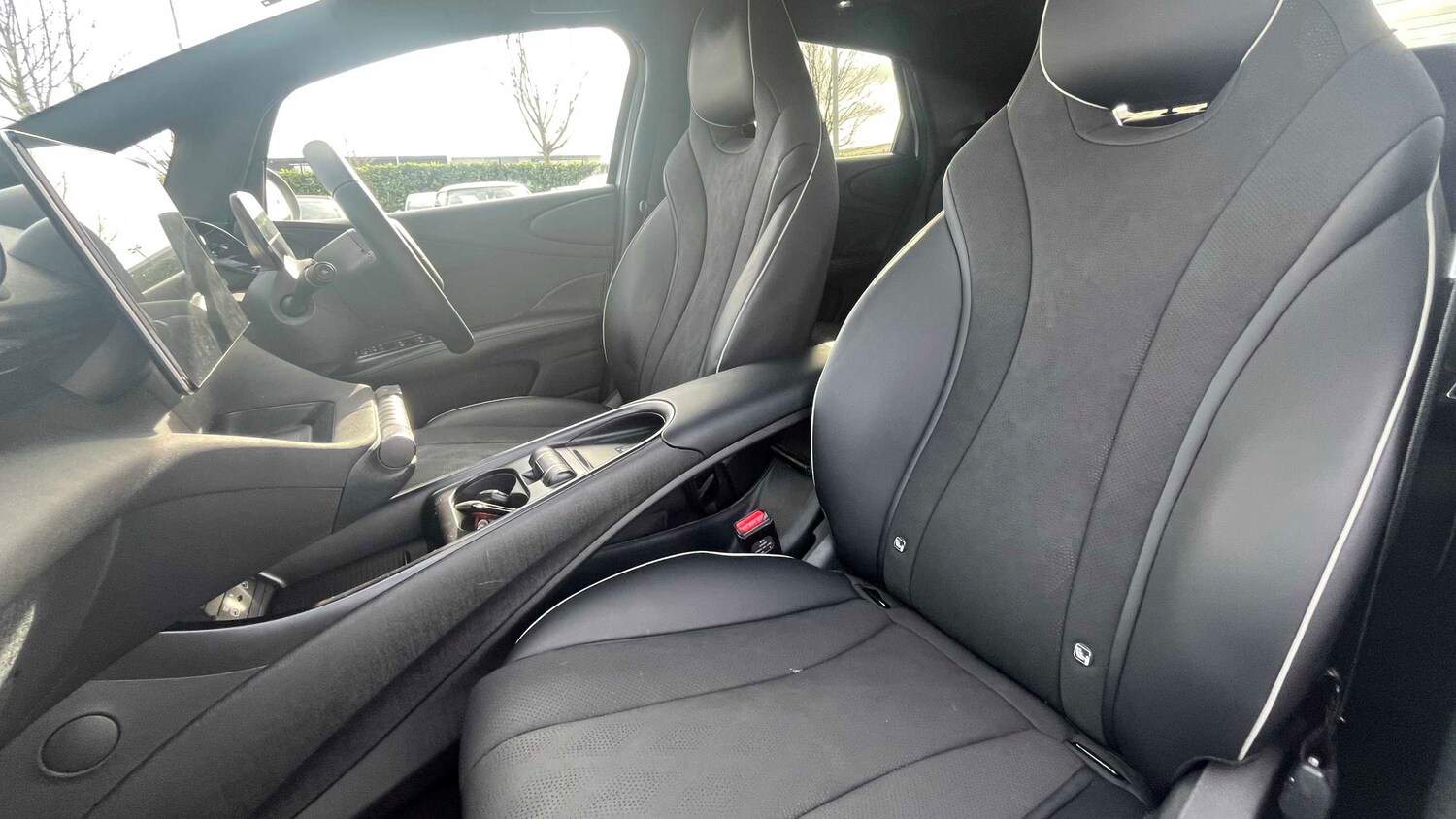 Used BYD Dolphin for sale - 77861545: Photo 11