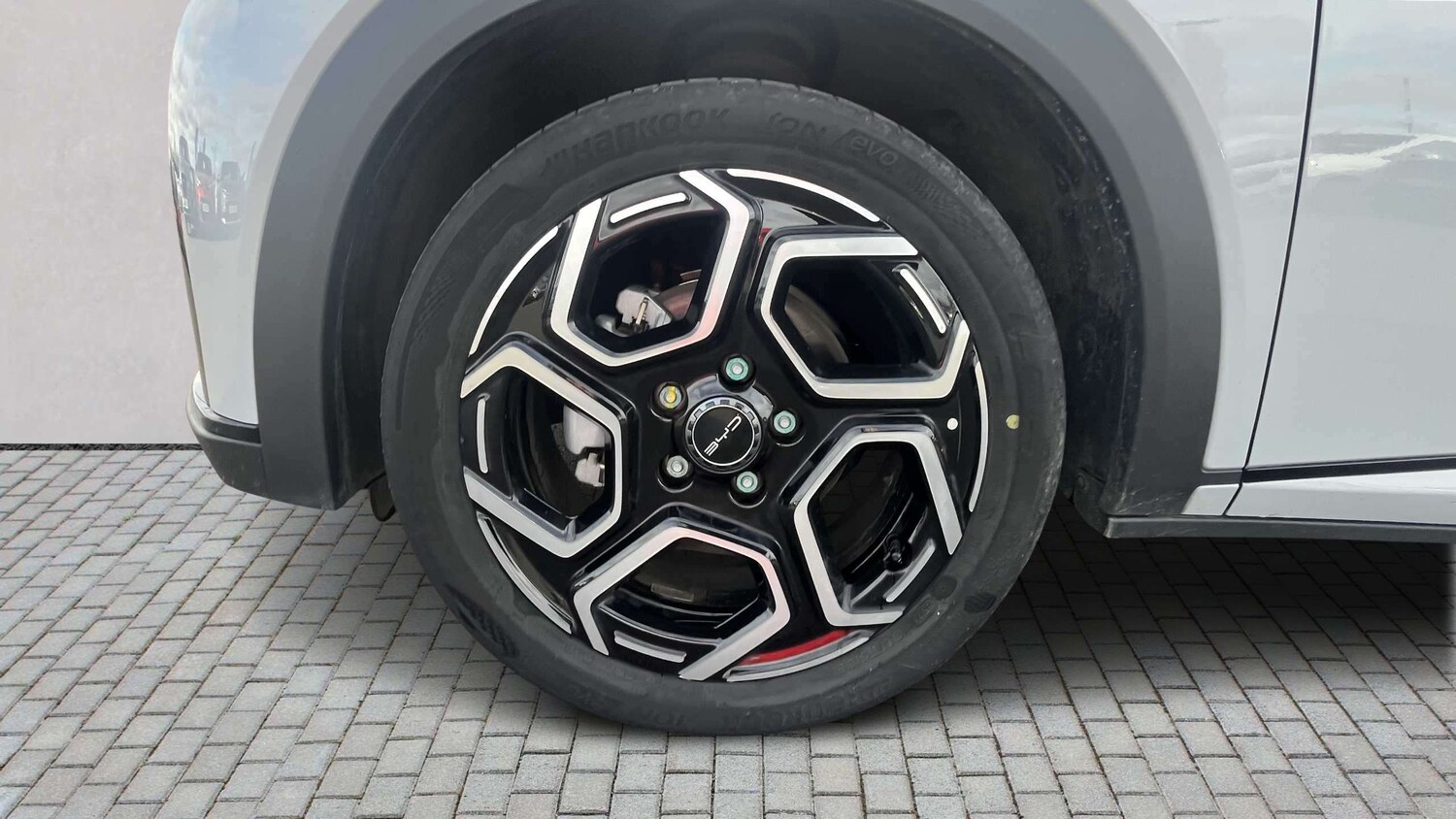 Used BYD Dolphin for sale - 77861545: Photo 12