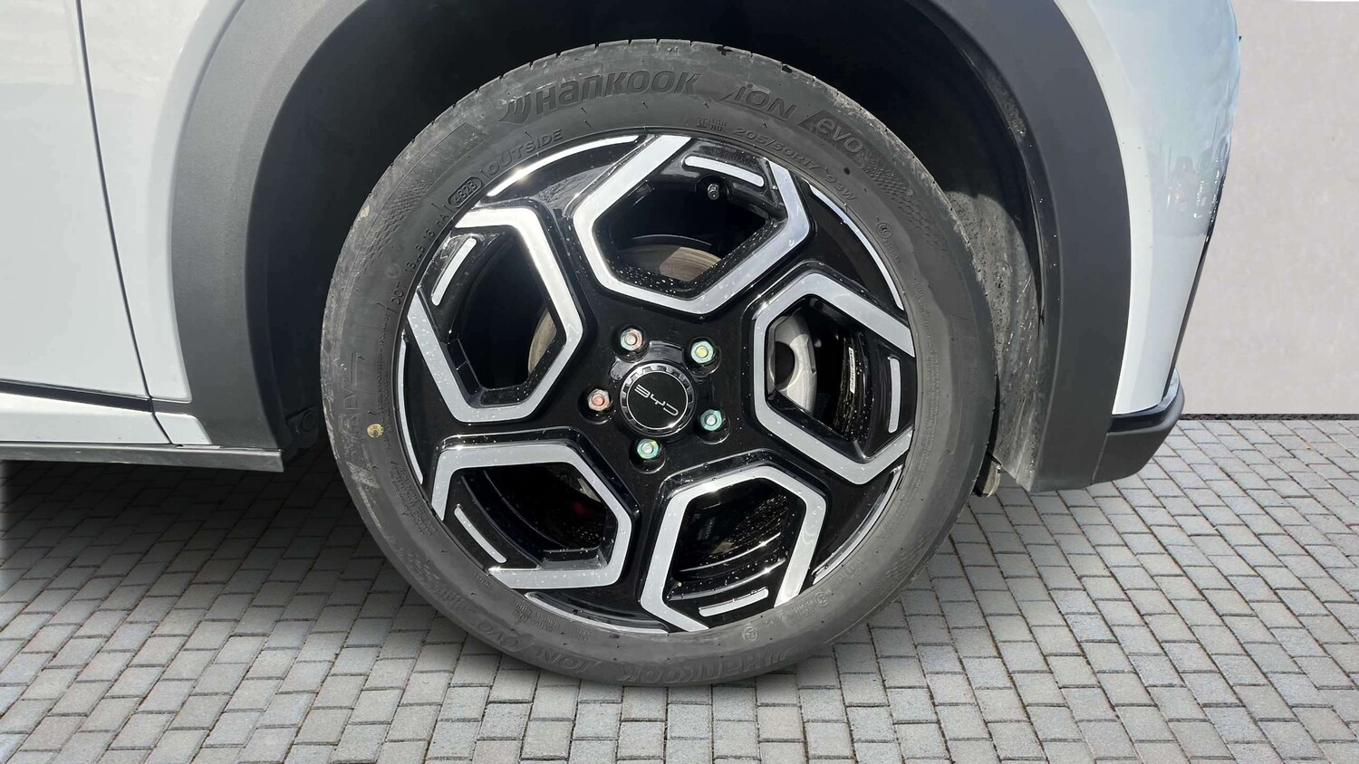 Used BYD Dolphin for sale - 77861545: Photo 13