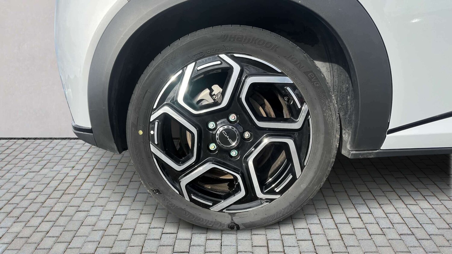 Used BYD Dolphin for sale - 77861545: Photo 14