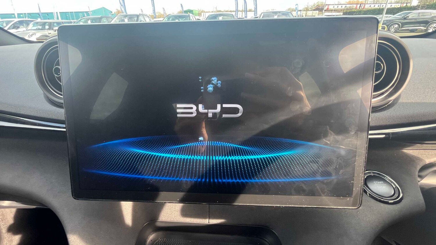 Used BYD Dolphin for sale - 77861545: Photo 15