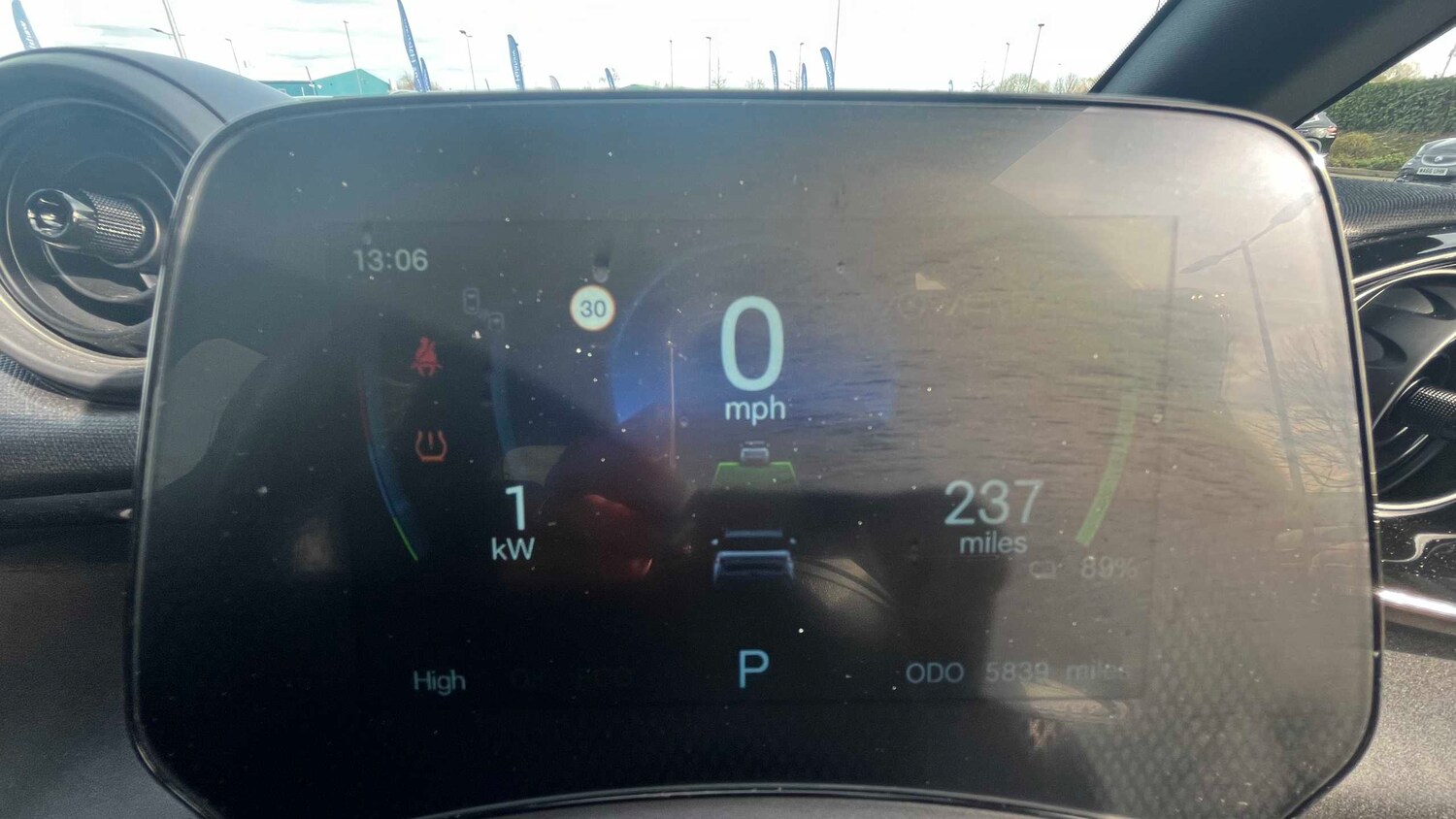 Used BYD Dolphin for sale - 77861545: Photo 16