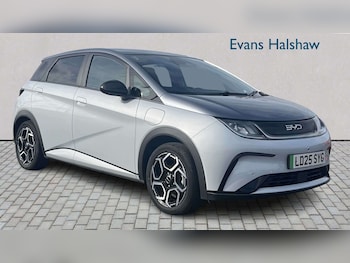 Used BYD Dolphin 2025 for sale - 77861545: Photo