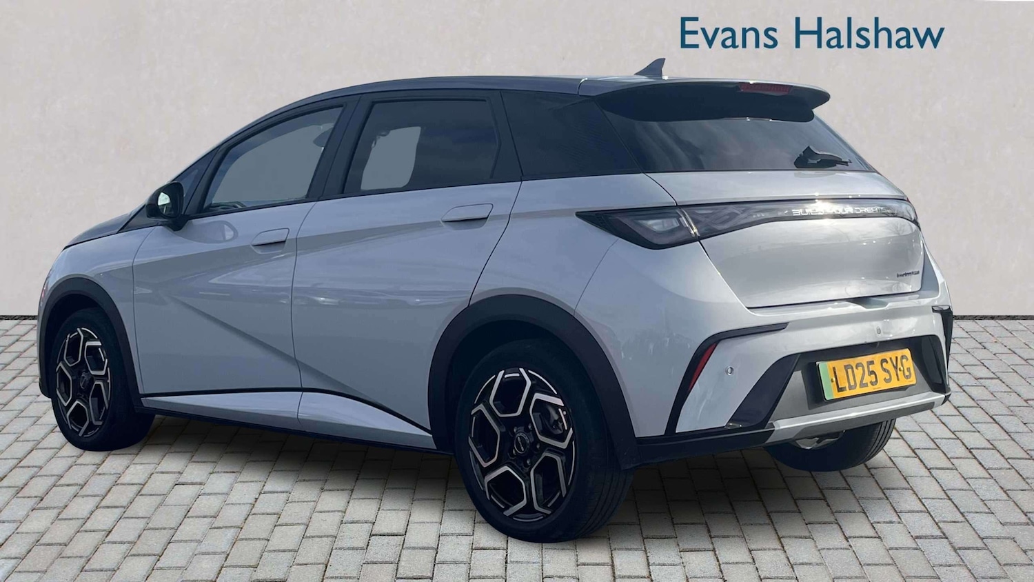 Used BYD Dolphin for sale - 77861545: Photo 2