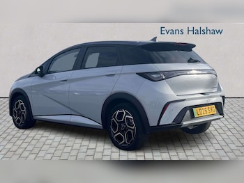 Used BYD Dolphin 2025 for sale - 77861545: Photo